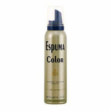 Mousse de Couleur Azalea 8420282000635 Argent (150 ml)