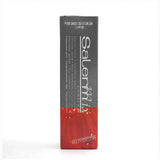 Teinture permanente Nº 0,66 Red Shangai Salerm