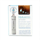 Ampoules Salerm Ampollas Hair (4 x 13 ml)
