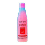 Shampooing exfoliant Purifying Salerm Purifying (250 ml) 250 ml