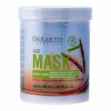 Masque Wheat Germ Salerm Wheat Germ (1000 ml) 1 L