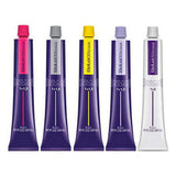 Teinture permanente Salermvison Salerm Fc8 (75 ml)