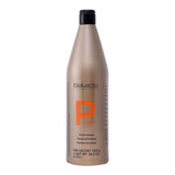 Pflegendes Shampoo Protein Salerm (250 ml)
