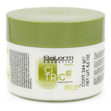 Masque pour cheveux Citric Salerm (250 ml)