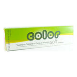 Teinture permanente Color Soft Exitenn Nº 7,31 (100 ml)