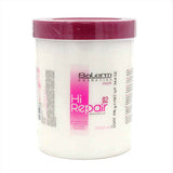 Masque réparateur pour cheveux Salerm Hi Repair (1000 ml)
