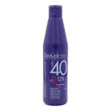Teinture permanente Oxig Salerm 40 vol 12 % (225 ml)