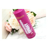 Shampooing lissant Salerm (250 ml)