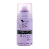 Champú en Seco Azalea