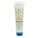 Shampooing Silk Protein Salerm 21 Champú (300 ml)