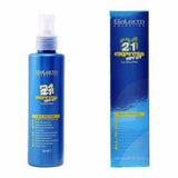 Masque pour cheveux sans clarifiant 21 Express Silk Protein Spray Salerm (150 ml)