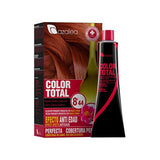 Coloration en Crème N8,44 Azalea (200 g)