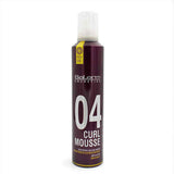 Mousse fixante Salerm Proline 04 Curl Mousse Salerm (300 ml)