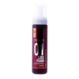 Crème capillaire lissante Liss Foam Salerm (200 ml)