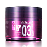 Gel Fixatif Fort Ice Salerm (200 ml) (200 ml)
