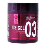 Gel Fixatif Fort Ice Salerm (500 ml)