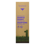 Shampoing de Lavage en Profondeur Biokera Grapeology Salerm (300 ml)