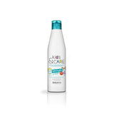 Kit de Coiffeur pour Enfant Kids & Care Salerm Anti-poux (3 pcs)