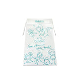 Kit de Coiffeur pour Enfant Kids & Care Salerm Anti-poux (3 pcs)