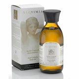 Huile corporelle anticellulite Alqvimia (150 ml)