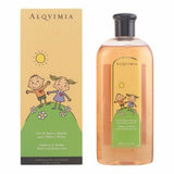 Gel de douche Alqvimia Bébé Enfant (400 ml)