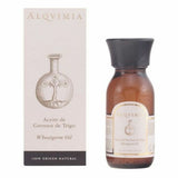 Huile visage Alqvimia Huile de germe de blé (60 ml)