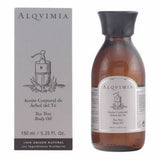 Huile corporelle Alqvimia Huile d´arbre à thé (150 ml)