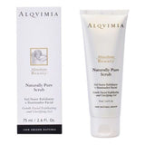 Gel exfoliant visage Alqvimia Absolute Beauty (75 ml)