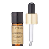Huile Essentielle Peppermint Alqvimia (10 ml)