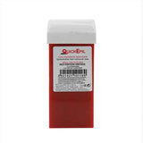 Cire Épilatoires Corporelle Quickepil Quickepil  Roll-On Rouge