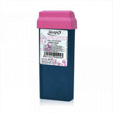 Cire Épilatoires Corporelle Starpil Bleu Roll-On