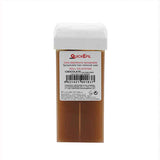 Cire Épilatoires Corporelle Quickepil Quickepil  Roll-On Chocolat