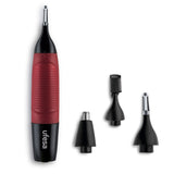 Coupe-Poils pour Nez et Oreilles UFESA NT3310