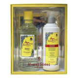 Acqua di Colonia Agua de Colonia Concentrada Alvarez Gomez EDC (2 pcs)