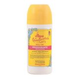 Déodorant Roll-On Agua de Colonia Concentrada Alvarez Gomez 8422385199209 (75 ml)