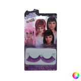 Faux cils 5906 Violette