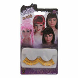 Faux cils 5906 Violette