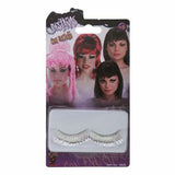 Faux cils 5906 Violette
