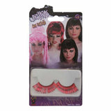 Faux cils 5906 Violette
