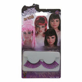 Faux cils 5906 Violette