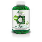 Complément digestif Soria Natural Luzerne 240 Unités