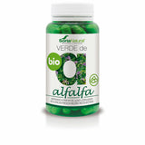 Complément digestif Soria Natural Luzerne 80 Unités