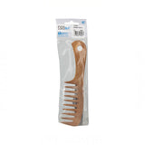 Brosse à Cheveux Eurostil Peine Mechas