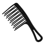 Peigne pour Permanente Eurostil Peine Ahuecado Grand