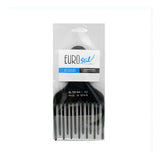 Volumising Comb Eurostil Peine Ahuecado Only for professional use
