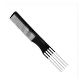 Brosse à Cheveux Eurostil Métal