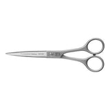 Ciseaux pour cheveux Eurostil INOX. SATINADA 6