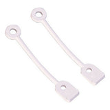 Accessoires pour les Cheveux Eurostil Caoutchouc (50 uds)