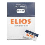 Rechanges pour Lame de Rasoir Eurostil 20 CAJ.11/HOJ.ELIOS (200 uds)