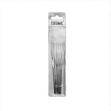 Clips Eurostil Ganchos Medianos